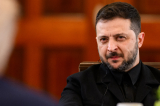 Zelensky có thực sự nghiêm túc về việc từ chức? – Politico