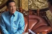 Ông trùm Tam Giác Vàng được chú ý sau vụ truy quét khu lừa đảo KK ở Myanmar