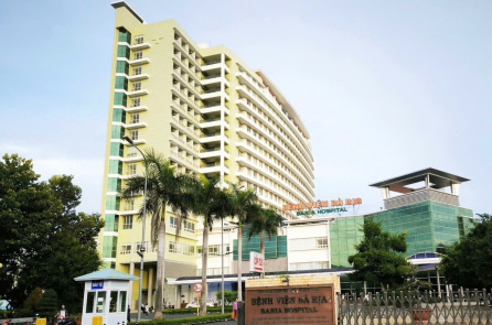Bệnh viện Đa khoa Bà Rịa bác bỏ thông tin nam sinh tử vong do chậm cấp cứu