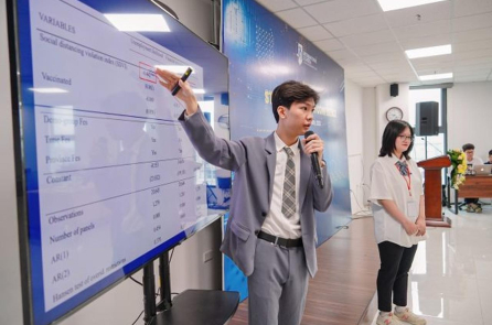 Bộ GD-ĐT đề xuất giảng viên đồng cơ hữu trong luật giáo dục đại học mới