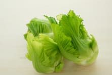 Cải Tàu bổ sung canxi, phòng chống bệnh chuột rút