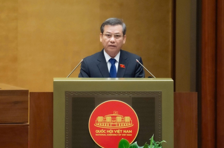 Chánh án TAND Tối cao: Cả nhiệm kỳ chưa phát hiện trường hợp kết án oan