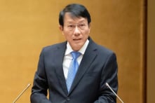 Chính phủ đề xuất giao Bộ Công an quản lý định danh địa chỉ IP