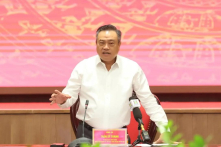 Chủ tịch Hà Nội: Không nạo vét sông hồ do không có chỗ đổ bùn đúng quy định