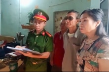 Công an Điện Biên khám xét nhà Facebooker kêu gọi từ thiện không minh bạch