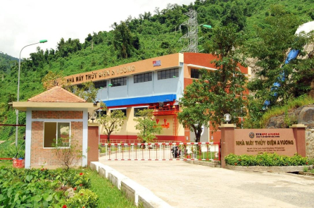 Đà Nẵng yêu cầu 4 thủy điện lớn xả lũ từ sáng 1/11 để ứng phó lũ chồng lũ