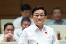 Đại biểu Quốc hội đề nghị tăng lương cơ sở từ 1/1/2026