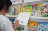 ĐBQH đề xuất cho học sinh mượn sách giáo khoa, không lo việc phải mua