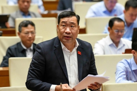 ĐBQH đề xuất 5 giải pháp huy động 400-500 tấn vàng trong dân