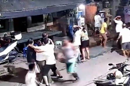 Động đất mạnh tại Philippines: Số người thiệt mạng tăng lên 69