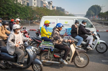 Rét đậm, rét hại được dự báo kéo dài từ tháng 12/2025 đến tháng 2/2026