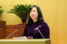 Dự thảo Luật: Nam giới hai con, không vợ, có thể được ưu tiên mua nhà xã hội