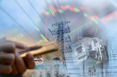 EVN thử nghiệm giá điện 2 thành phần cho khách dùng trên 200.000 kWh/tháng