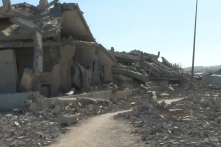 Israel khôi phục lệnh ngừng bắn tại Gaza sau vụ đụng độ đẫm máu