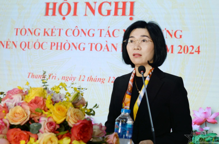 Hà Nội có 2 tân Phó Bí thư Thành ủy