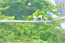 Hà Nội lắp hơn 40.000 camera AI trên nhiều tuyến đường