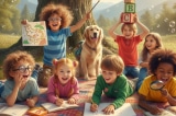 6 sai lầm phổ biến của các gia đình Homeschool