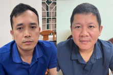 Hưng Yên: Thông đồng với doanh nghiệp, nguyên trưởng phòng quản lý đê điều bị bắt