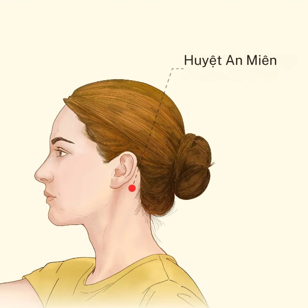 huyet an mien