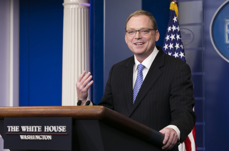 Nhà Trắng: Tốc độ tăng trưởng kinh tế Mỹ vào đầu năm tới sẽ phục hồi lên 3%–4%