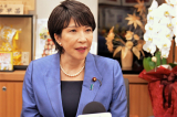 Liên minh cầm quyền hình thành, Nhật Bản sắp có nữ thủ tướng đầu tiên; chứng khoán khởi sắc