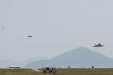 Mỹ lập đơn vị máy bay không người lái tại Hàn Quốc để giám sát eo biển Đài Loan