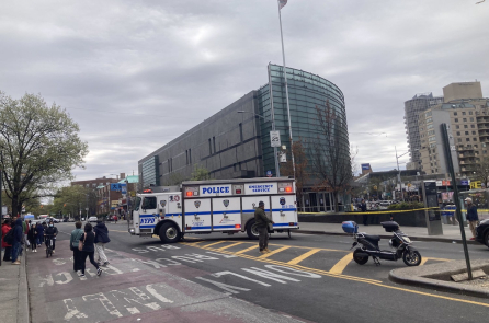 Blog: 154 vụ đe dọa đánh bom – “Sự điên cuồng ngày tận thế” của ĐCSTQ