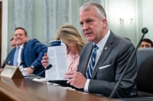 Ba nghị sĩ Hoa Kỳ kêu gọi ông Trump buộc Trung Quốc thả người Mỹ bị bắt