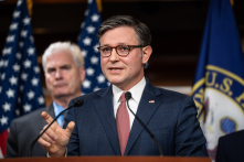 Chủ tịch Hạ viện Mỹ: Đóng cửa chính phủ có thể kéo dài kỷ lục