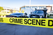 Xả súng tại quán bar ở Nam Carolina: 4 người chết, hơn 20 người bị thương