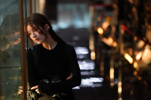 “Hãy để tôi toả sáng” của Triệu Lộ Tư bị cấm chiếu tại Việt Nam vì “đường chín đoạn”