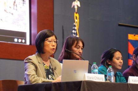 ĐCSTQ gia tăng đàn áp Pháp Luân Công – Truyền thông quốc tế hạn chế đưa tin