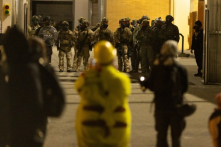 Tòa phúc thẩm cho phép ông Trump gửi Vệ binh Quốc gia đến Portland