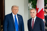 T.T Trump: Thỏa thuận thương mại Mỹ-Canada sẽ toàn diện