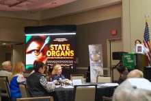 Chuyên gia: Mổ cướp nội tạng là “lằn ranh đỏ nhất” của ĐCSTQ