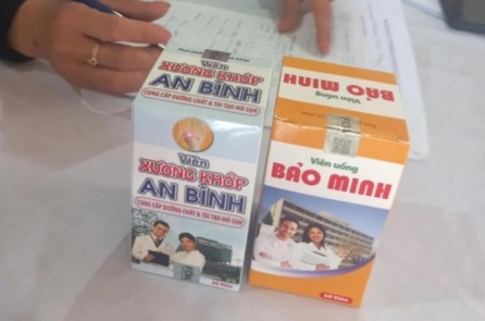 Giả danh bác sĩ về thôn bản khám bệnh, lừa hàng nghìn người nghèo mua TPCN