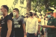 Khoảng 600.000 người Việt đang làm việc trong các trung tâm lừa đảo ở Campuchia