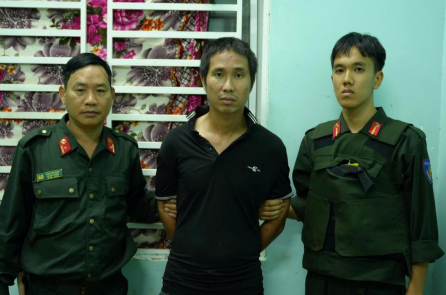 Khởi tố, bắt tạm giam kẻ bắn chết 3 người trong một gia đình ở Đồng Nai