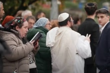 Tấn công khủng bố tại giáo đường Do Thái ở Anh gây nhiều thương vong