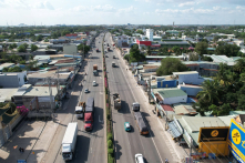 Liên danh CC1 – BVEC đề xuất nâng cấp Quốc lộ 51 theo hình thức BOT