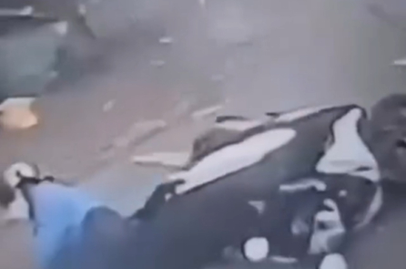 [VIDEO] Nổ lớn ở Hải Phòng khiến 5 người bị thương: Nghi do rò khí gas