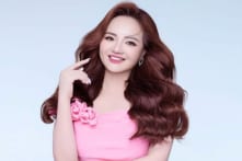 Nữ doanh nhân Hoàng Hường bị khởi tố và bắt tạm giam