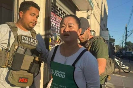 Lãnh đạo Hoa kiều New York bị bắt, tiết lộ cơ chế xâm nhập “Đạo quân thứ năm” của ĐCSTQ