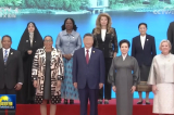 Ngoại giao thời Tập sa sút; Lý Cường bị Kim Jong-un “tiếp đón mang tính sỉ nhục”