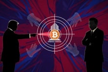 Mỹ và Anh phối hợp triển khai truy quét Prince Group, tịch thu 14 tỷ Bitcoin