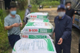 Phát hiện xe đầu kéo chở nửa tấn ma túy từ Lào vào Việt Nam