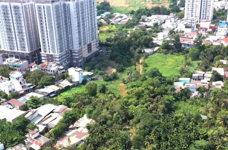 Chính phủ đề xuất bổ sung 3 trường hợp thu hồi đất