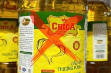 Cục An toàn thực phẩm cảnh báo 6 loại dầu ăn giả kém chất lượng