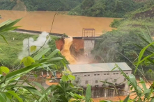 Thiếu hụt hồ sơ kỹ thuật nghiêm trọng tại đập thủy điện Bắc Khê 1 vừa vỡ