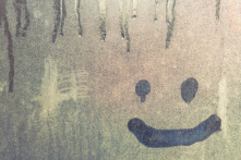 Hàng loạt vụ tử vong ở Houston có thể liên quan đến mạng lưới sát nhân Mặt Cười